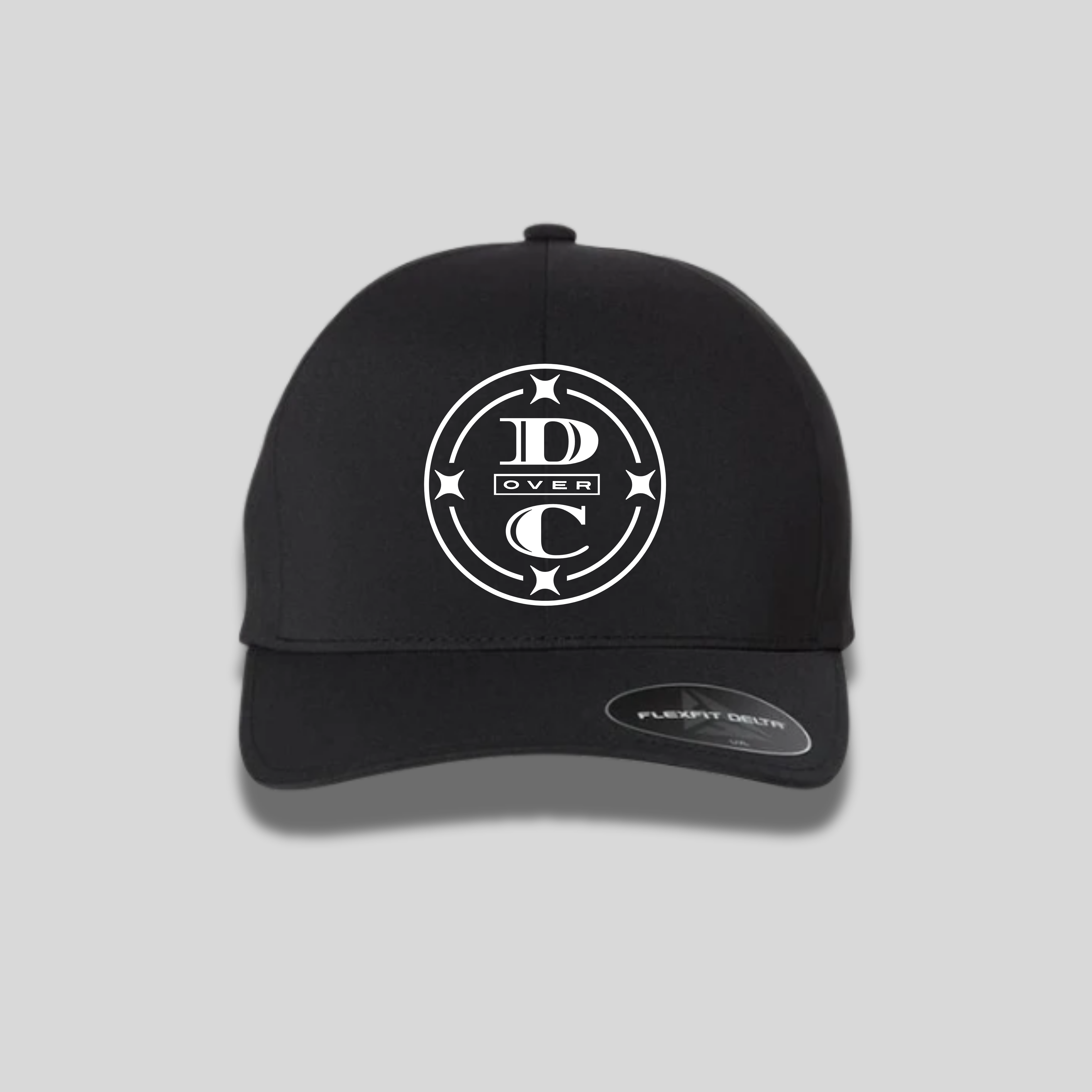 DOC Flex Fit Delta Cap